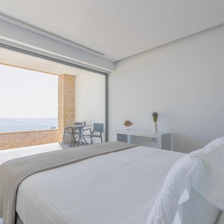Villa Nupadi Kardhamili Esterno foto