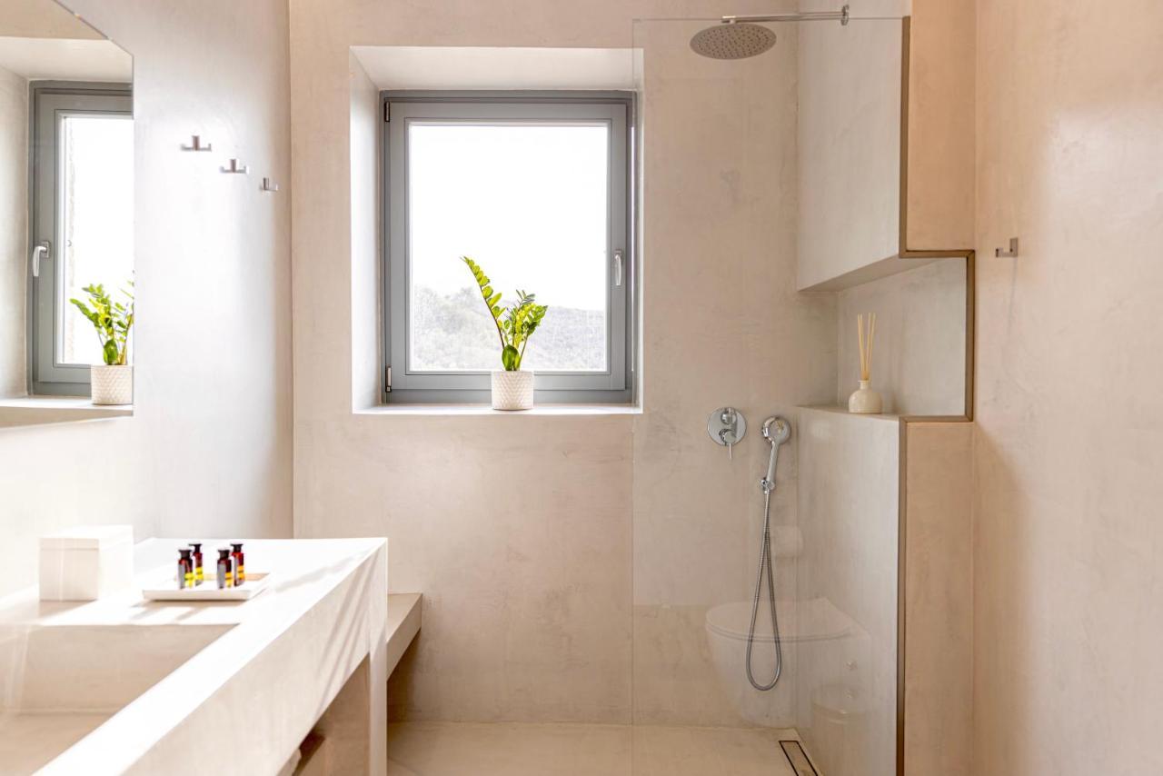 Villa Nupadi Kardhamili Esterno foto
